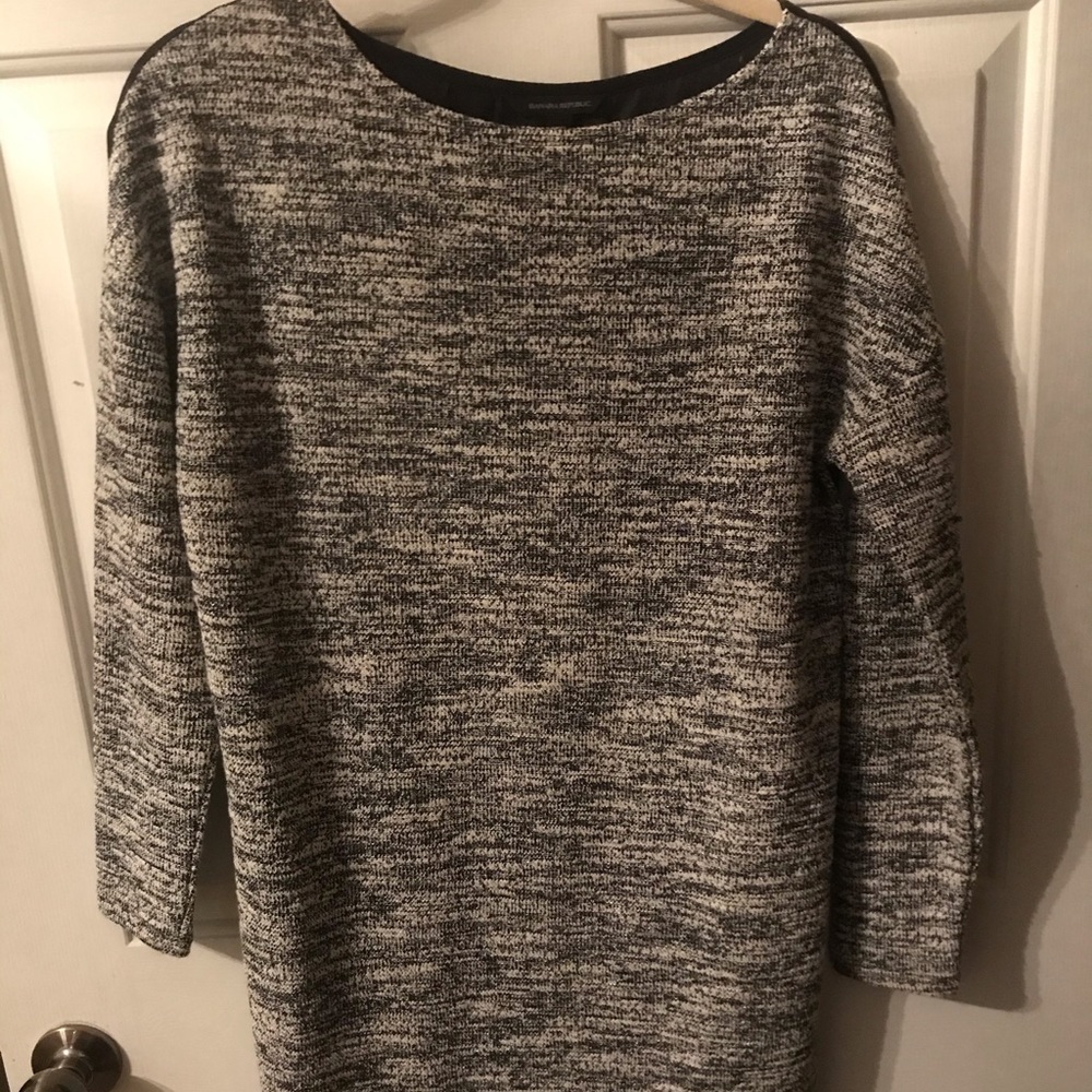 Banana Republic dress